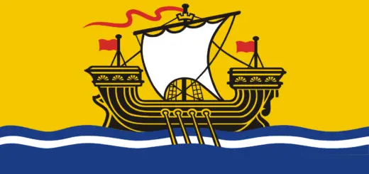 New Brunswick Public Holidays 2021