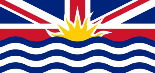 Public Holidays in British Columbia