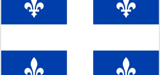 Quebec Public Holidays