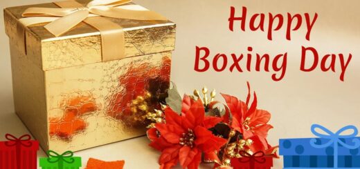 Boxing Day - publicholidays.ca