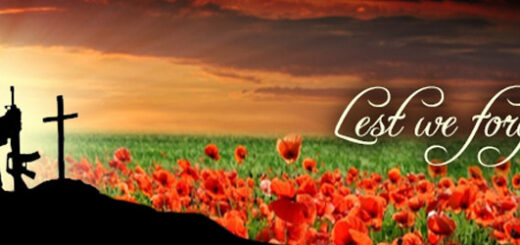 Remembrance Day