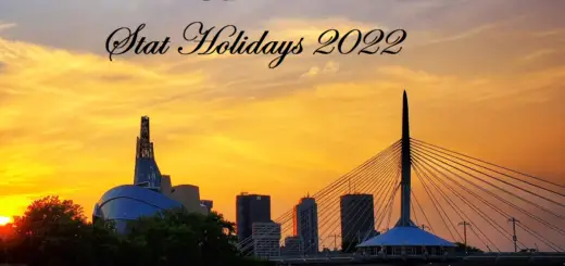 British Columbia Statutory Holidays 2023 - Statutory Holidays In Canada