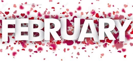 Important Days in February