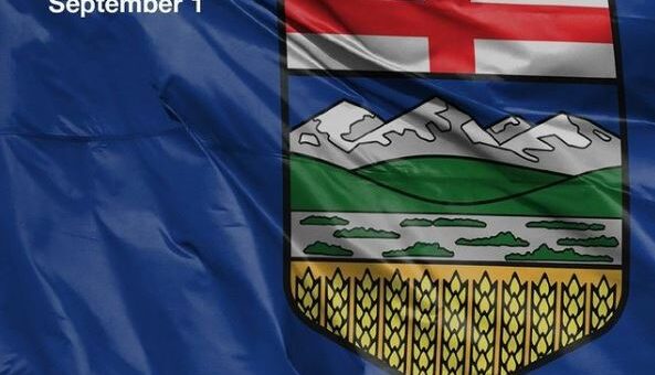 Alberta Day