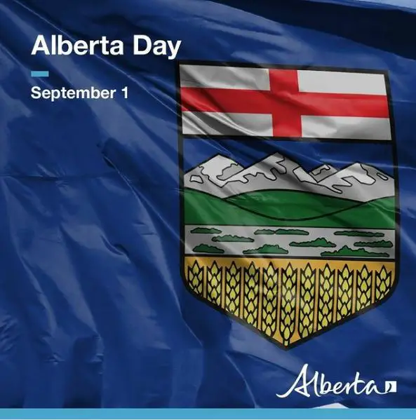 Alberta Day Statutory Holidays in Canada , Alberta Holidays