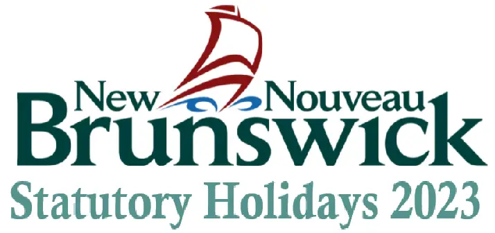 new-brunswick-statutory-holidays-2023-statutory-holidays-in-canada