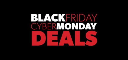 black Friday in Canada