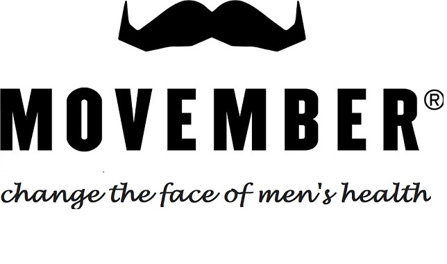 Movember 2023 - Statutory Holidays in Canada