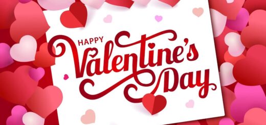 Valentine’s Day
