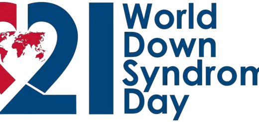 World Down Syndrome Day