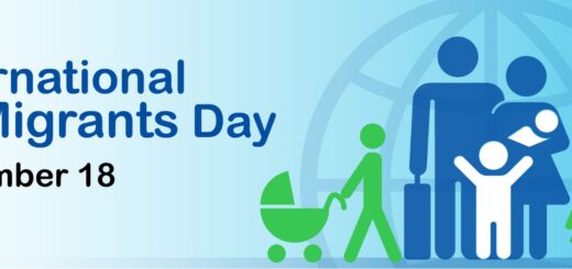 International Migrants Day
