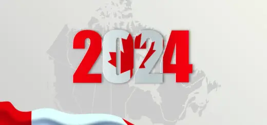 February Special Days - Statutory Holidays in Canada