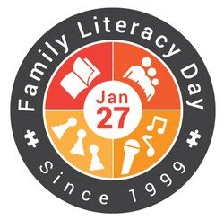 Family literacy Day