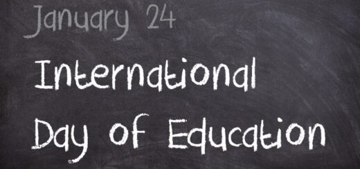 International Day of Education