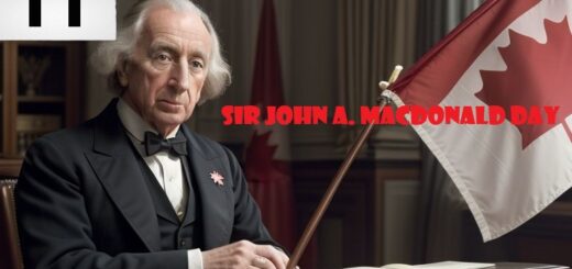 Sir John A. Macdonald Day