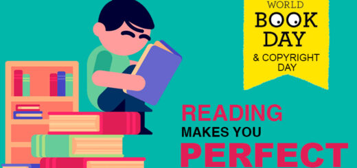 World Book and Copyright Day