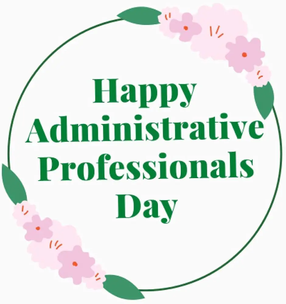 Administrative Professionals Day Statutory Holidays in Canada