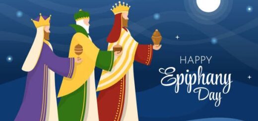 epiphany