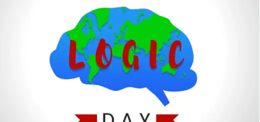 World Logic Day