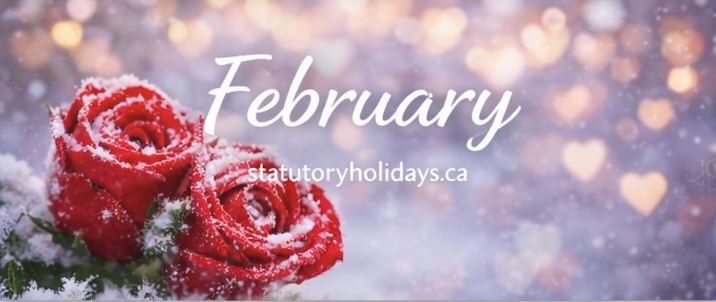 February Special days