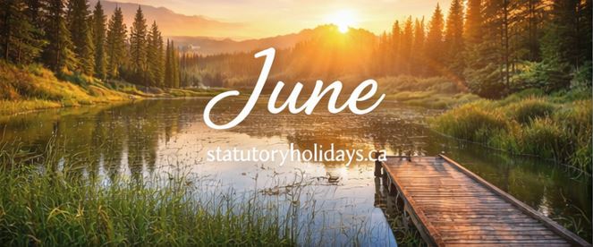 June Special days