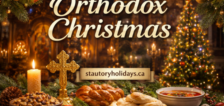 Orthodox Christmas